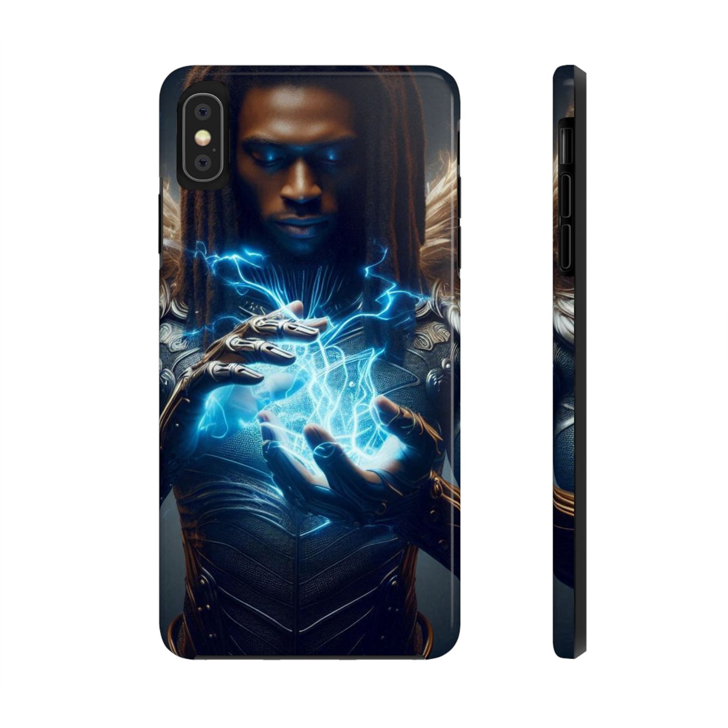 “Celestial Guardians” CELL PHONE CASES