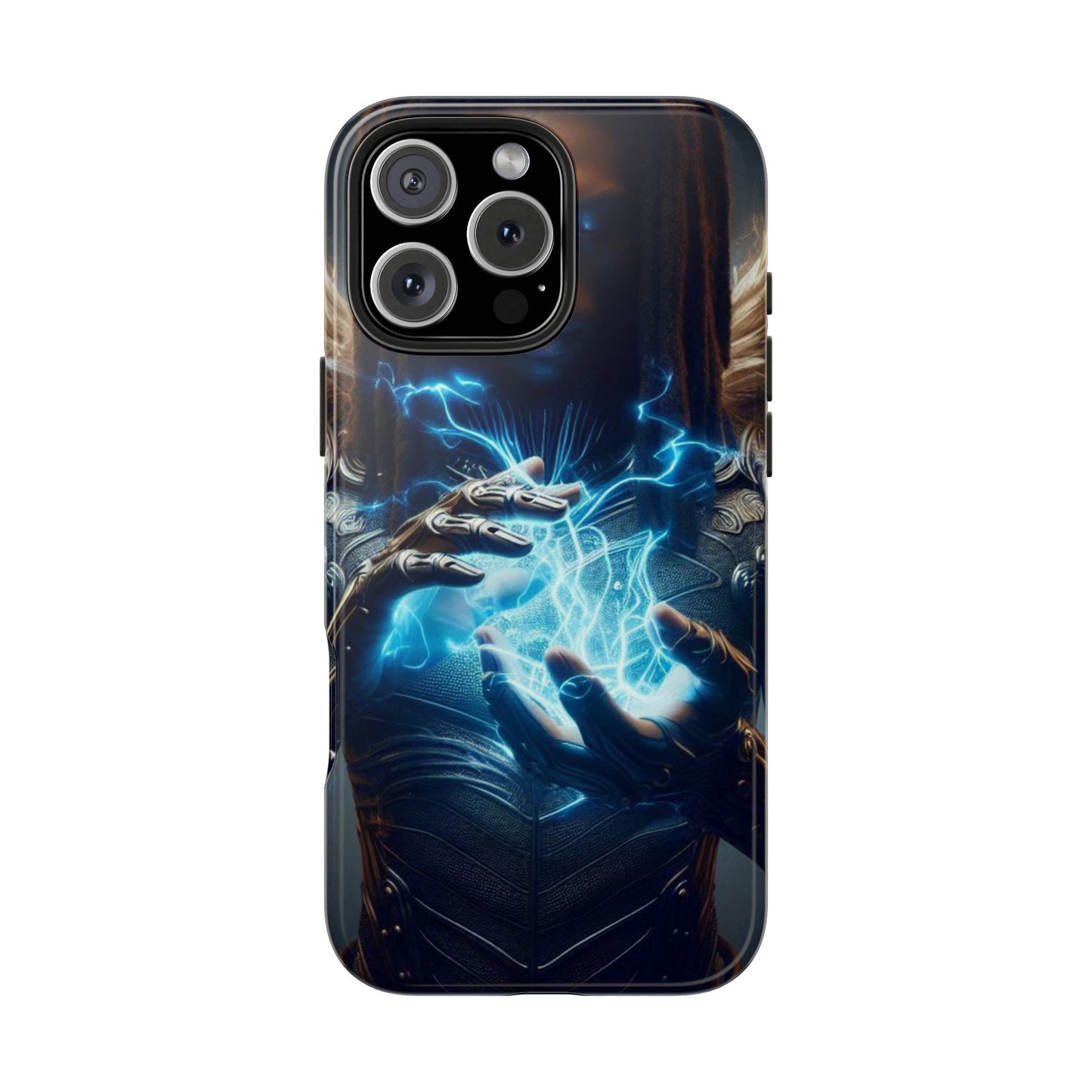 “Celestial Guardians” CELL PHONE CASES