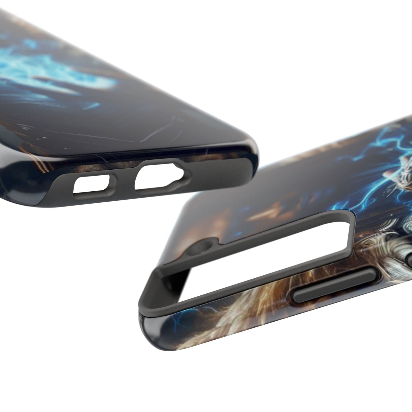 “Celestial Guardians” CELL PHONE CASES