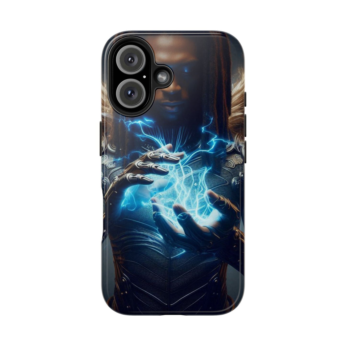 “Celestial Guardians” CELL PHONE CASES