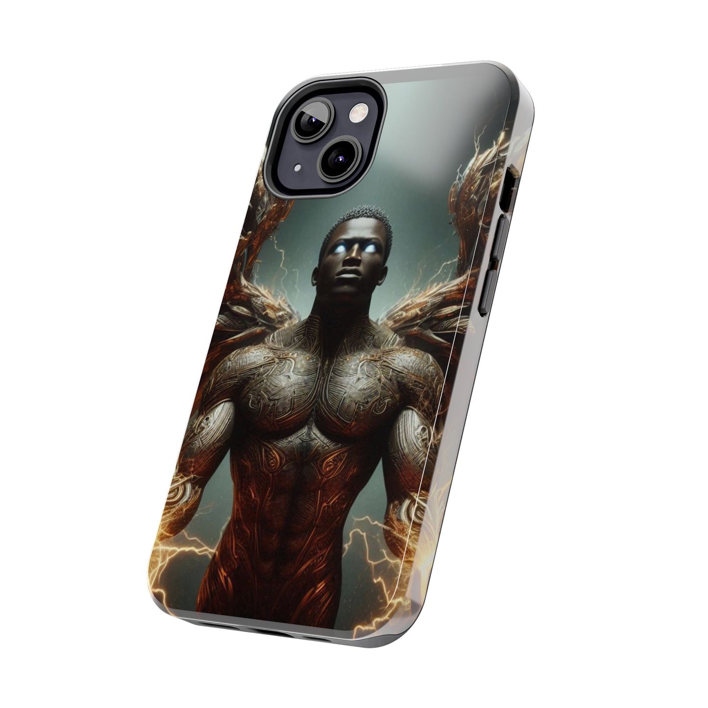 “Celestial Guardians” CELL PHONE CASES