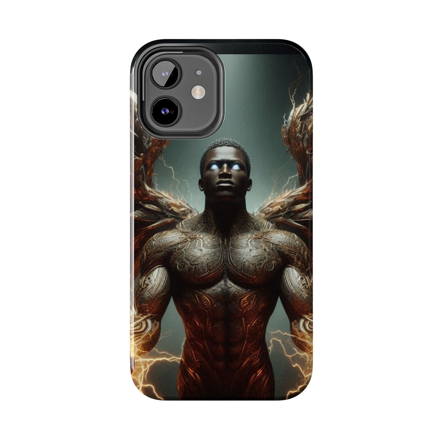 “Celestial Guardians” CELL PHONE CASES