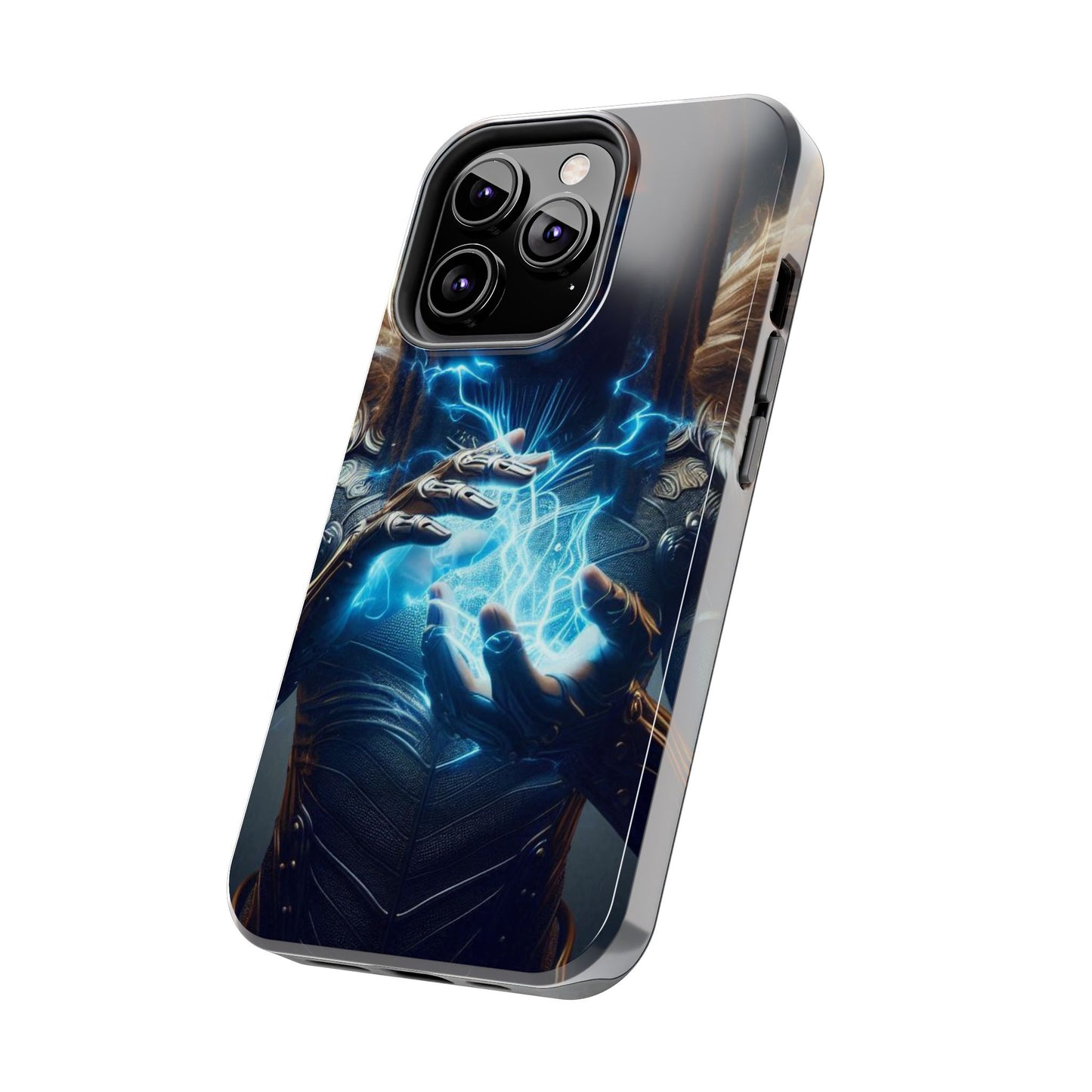 “Celestial Guardians” CELL PHONE CASES