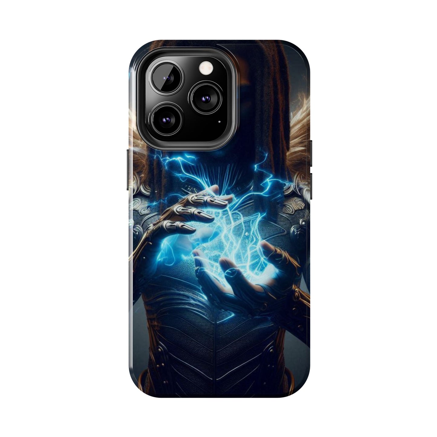 “Celestial Guardians” CELL PHONE CASES