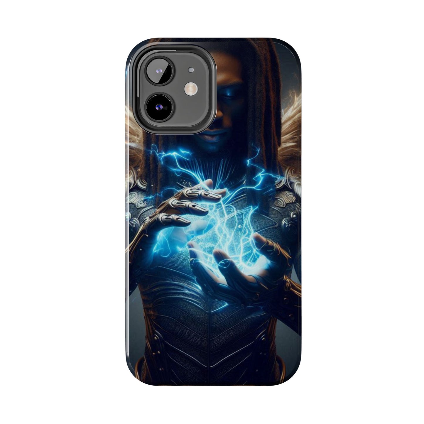 “Celestial Guardians” CELL PHONE CASES