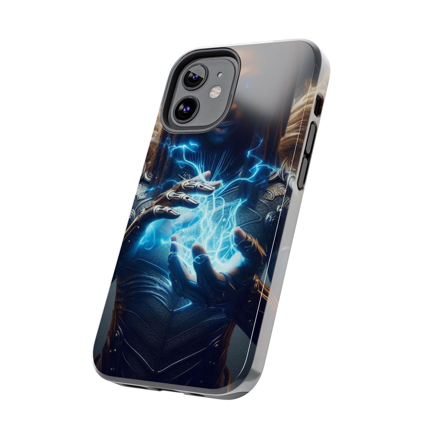 “Celestial Guardians” CELL PHONE CASES