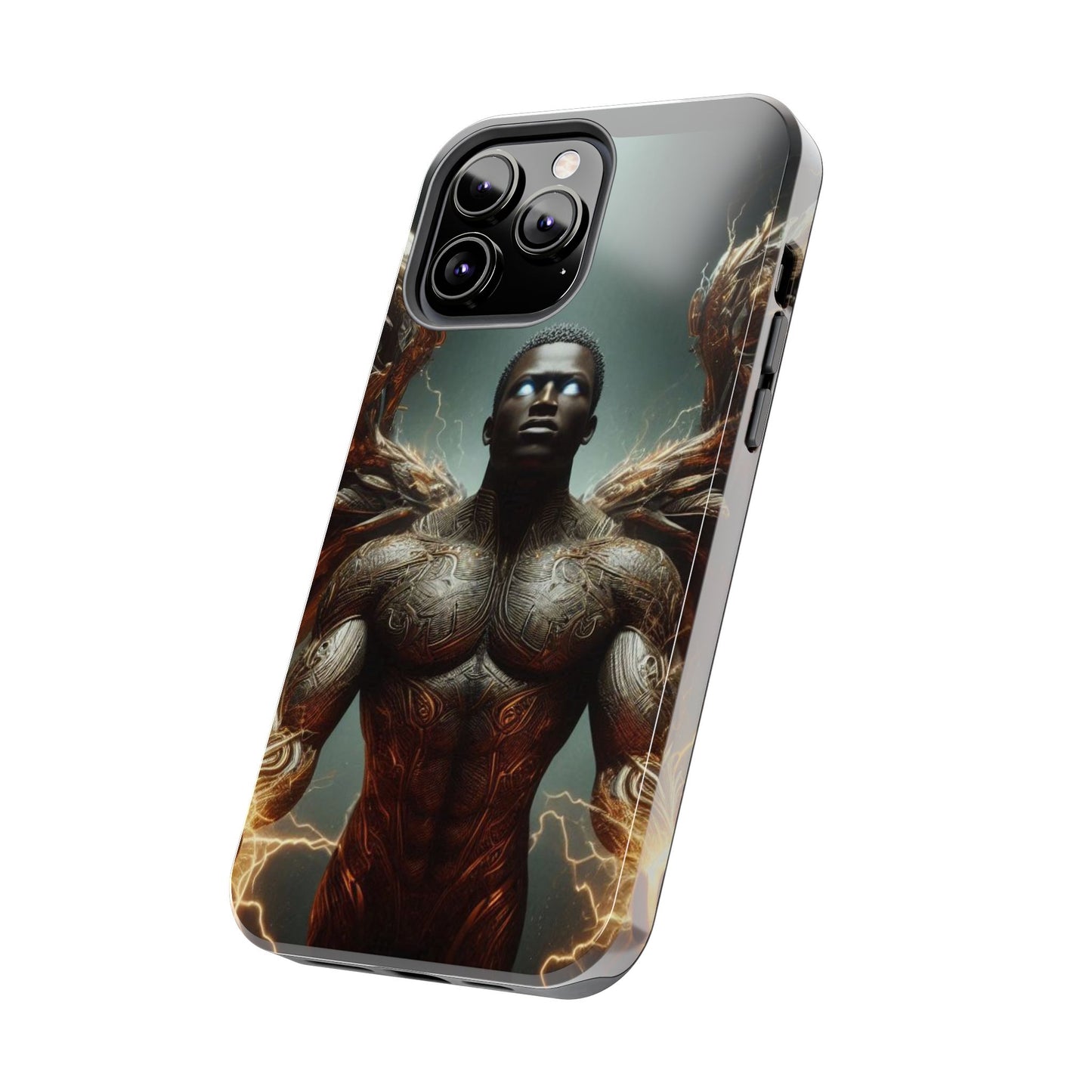 “Celestial Guardians” CELL PHONE CASES