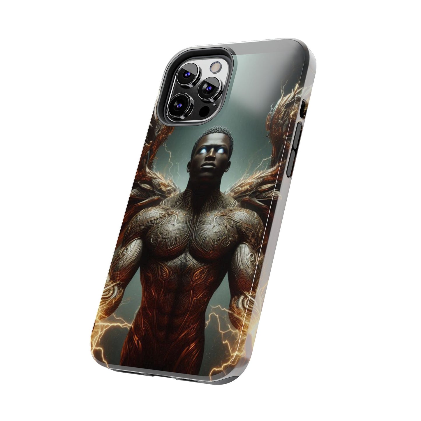 “Celestial Guardians” CELL PHONE CASES