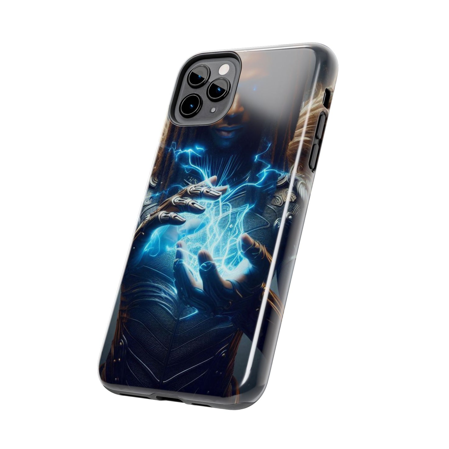 “Celestial Guardians” CELL PHONE CASES