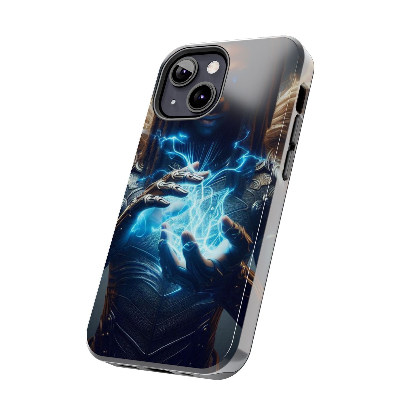 “Celestial Guardians” CELL PHONE CASES