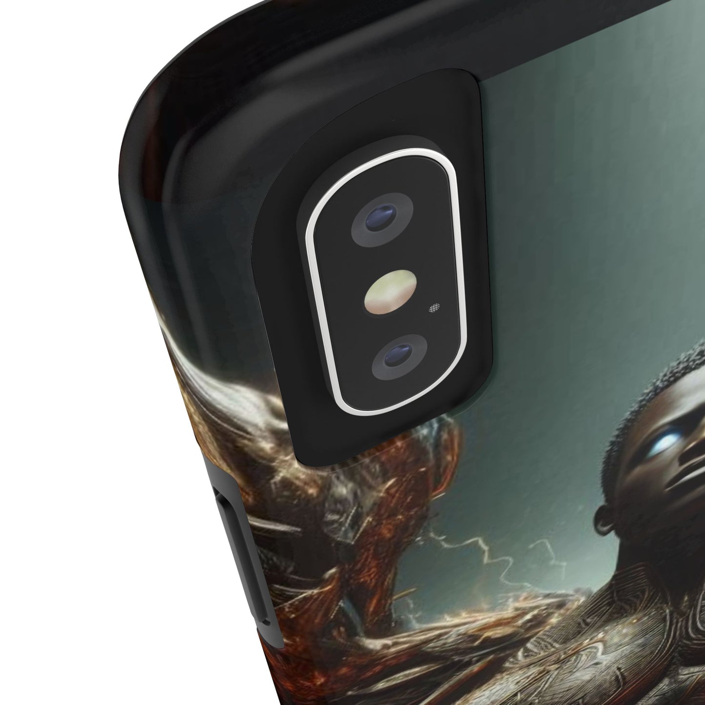 “Celestial Guardians” CELL PHONE CASES