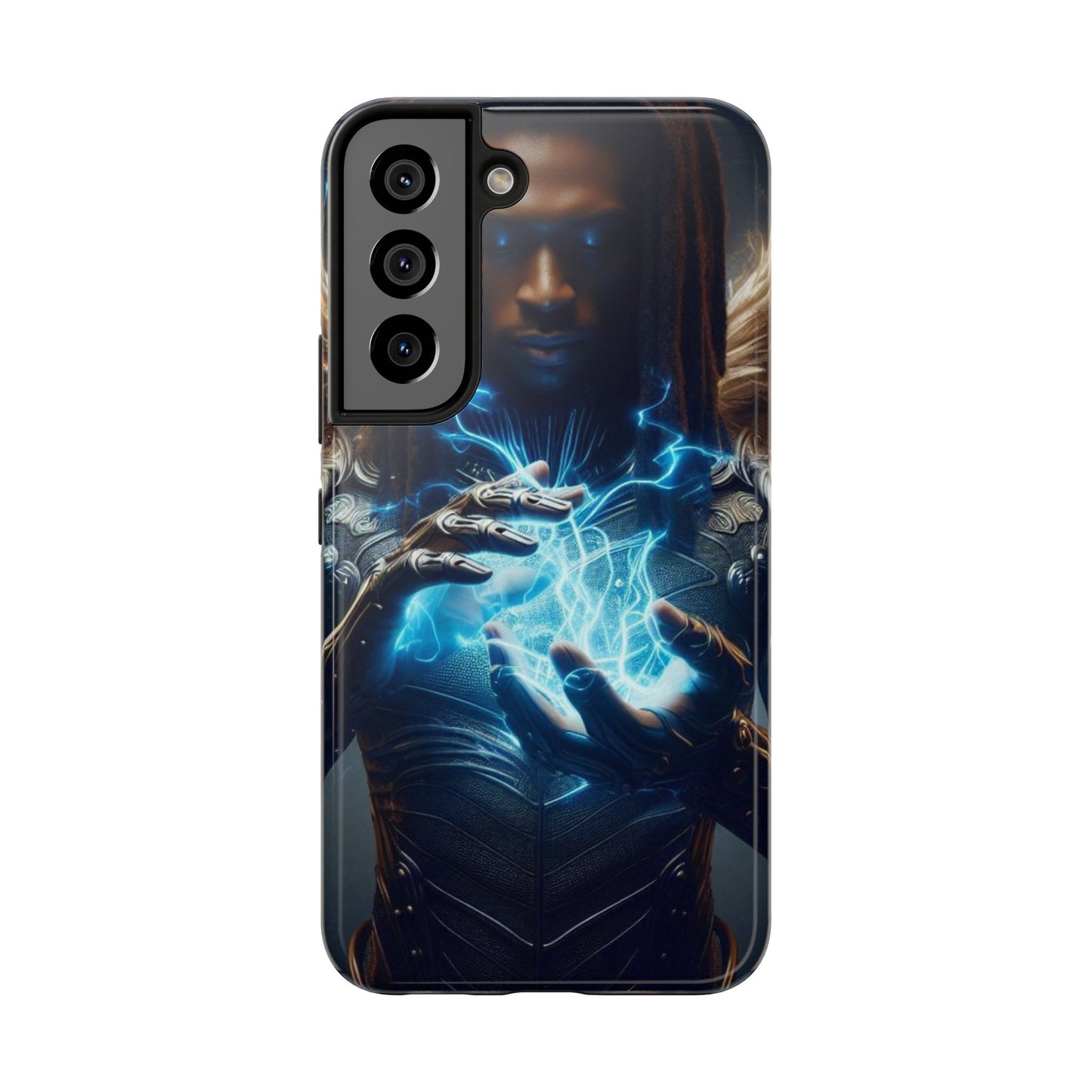 “Celestial Guardians” CELL PHONE CASES