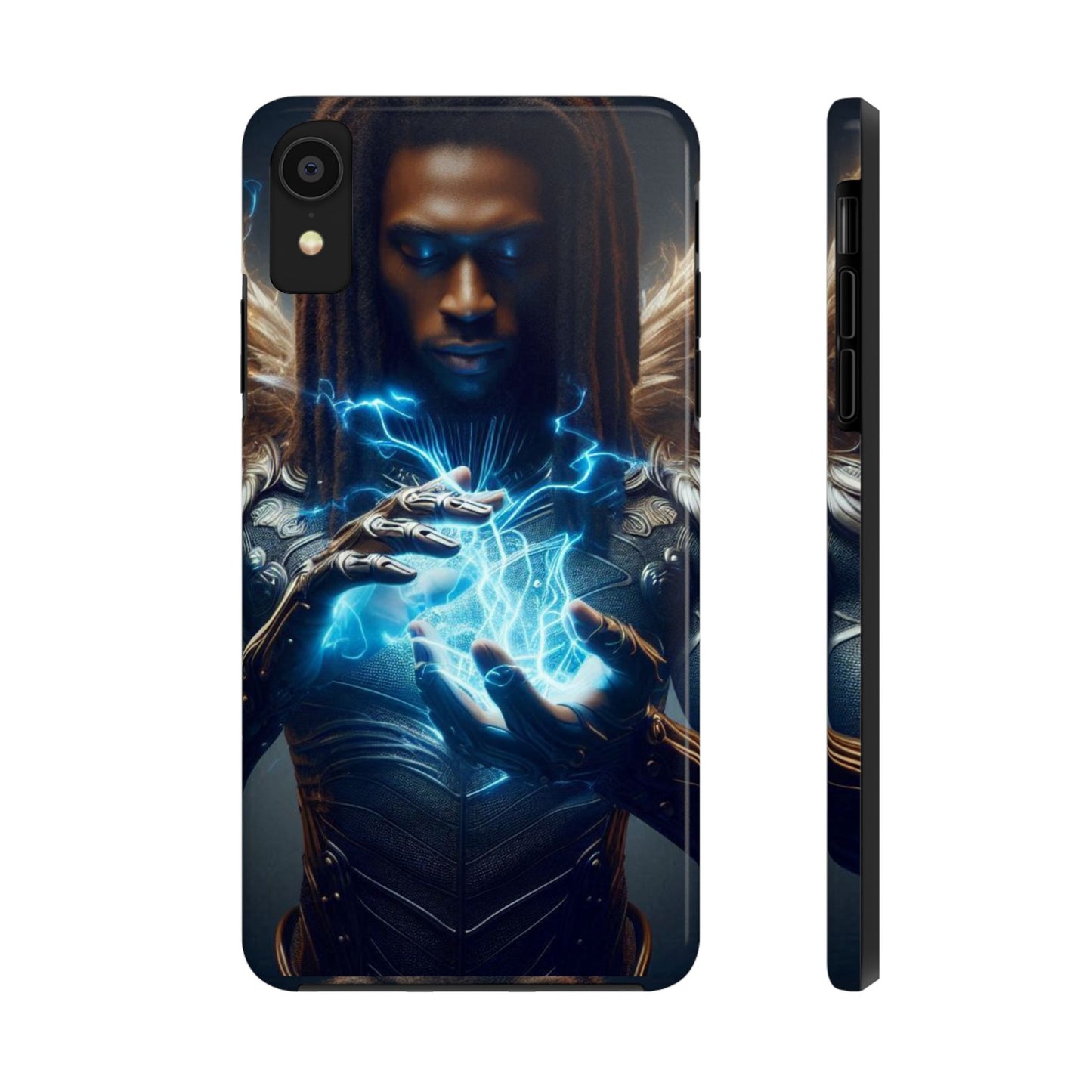 “Celestial Guardians” CELL PHONE CASES