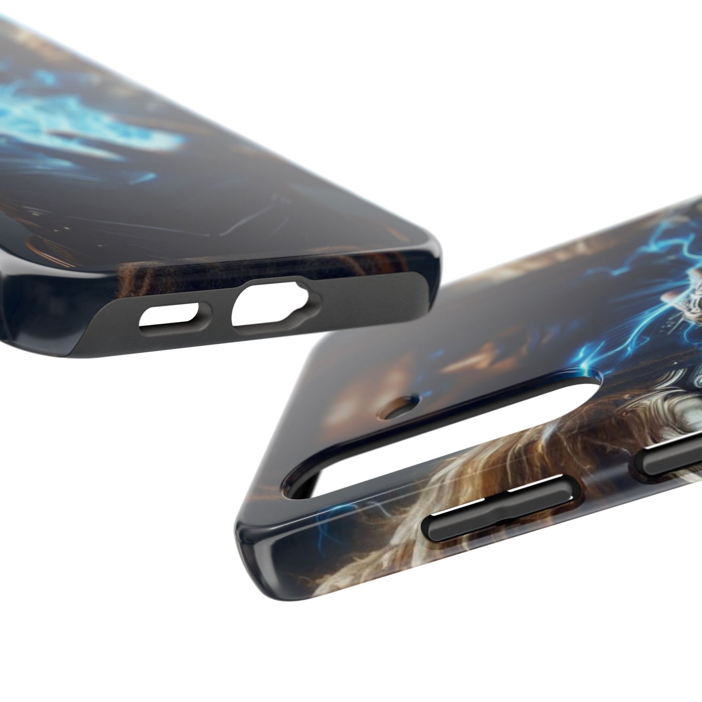 “Celestial Guardians” CELL PHONE CASES