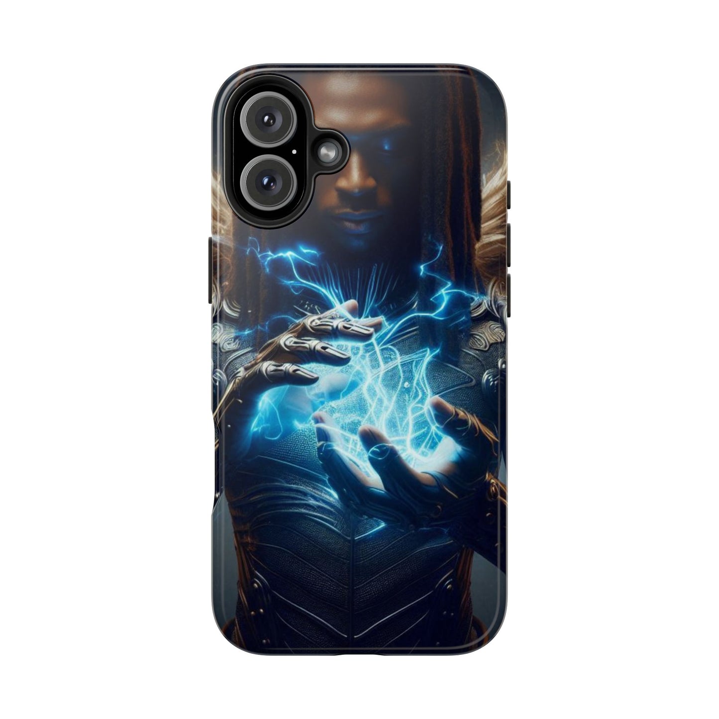 “Celestial Guardians” CELL PHONE CASES