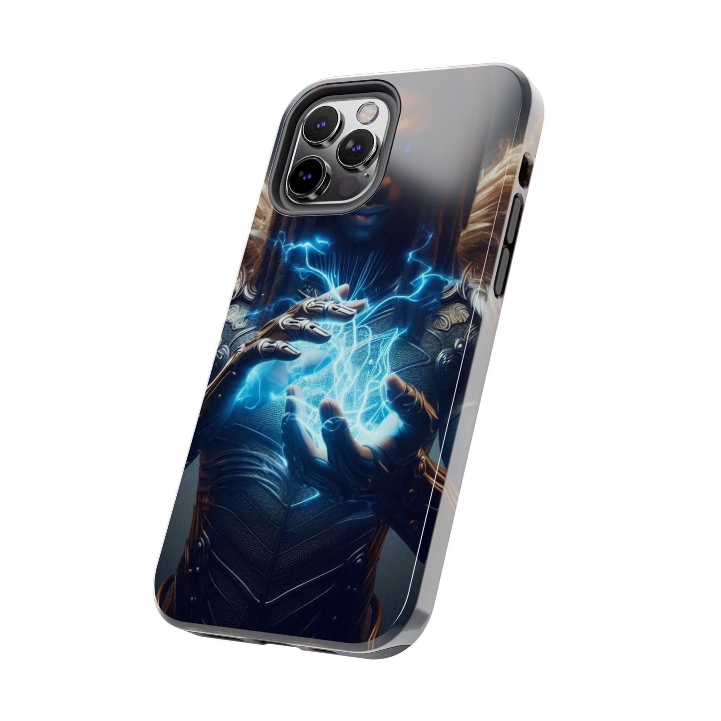 “Celestial Guardians” CELL PHONE CASES