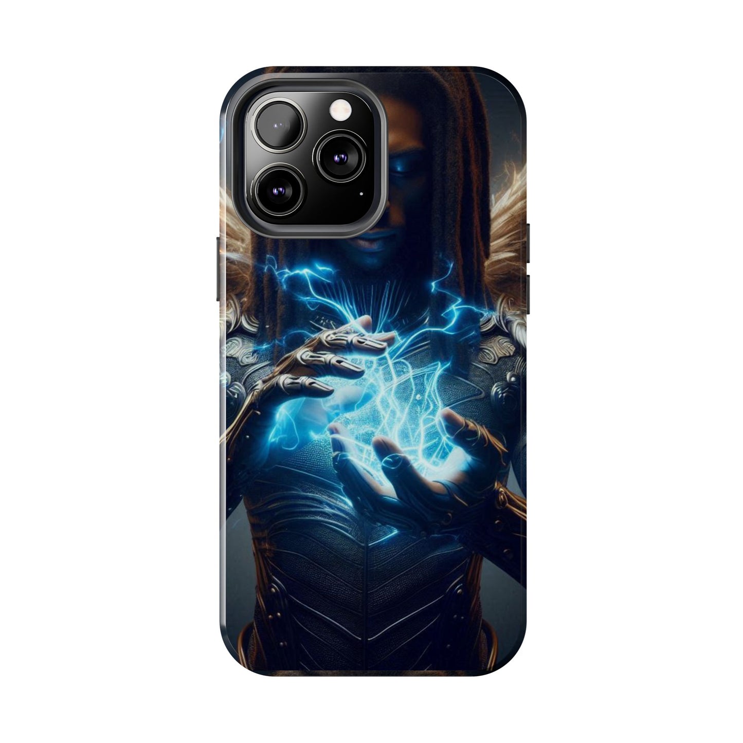 “Celestial Guardians” CELL PHONE CASES