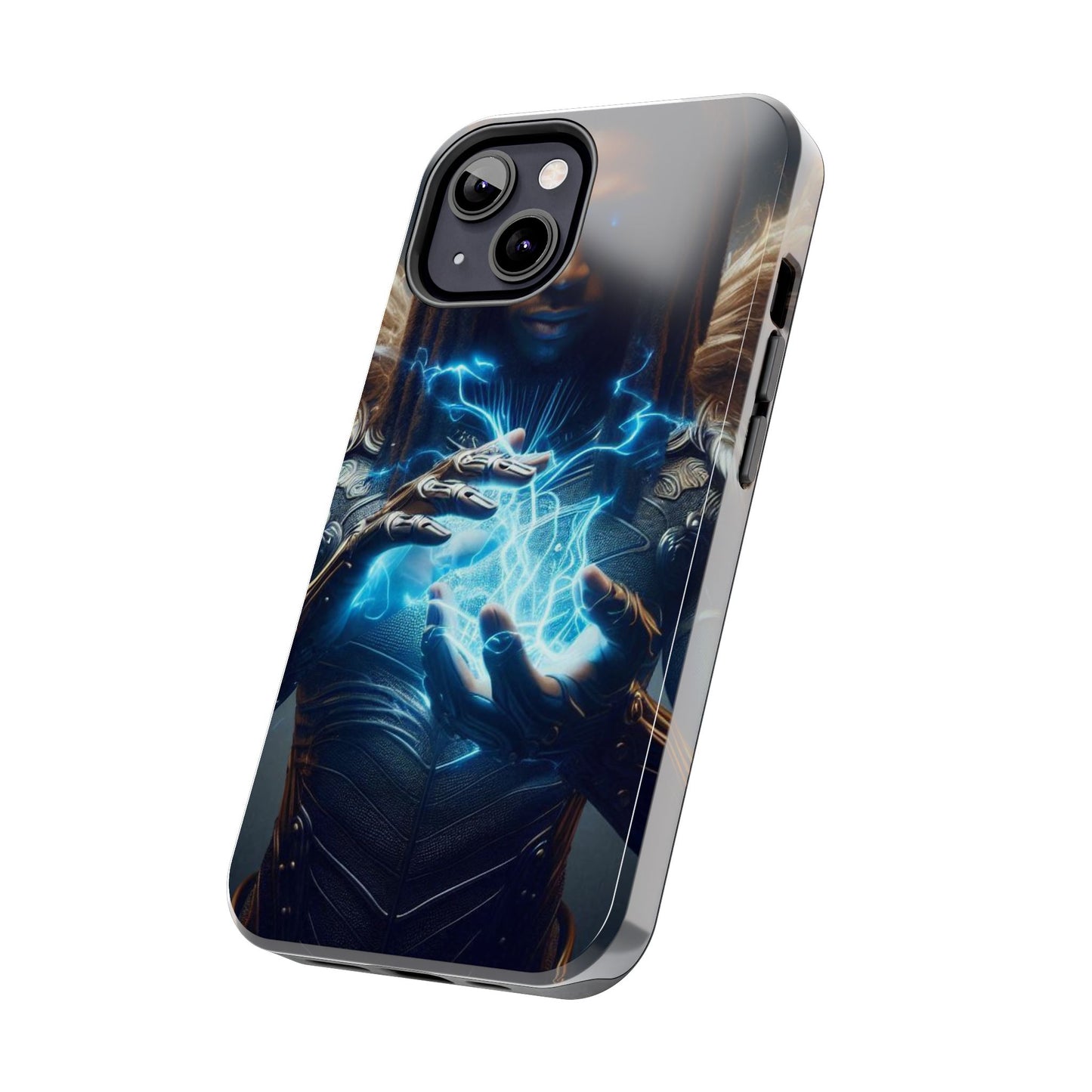 “Celestial Guardians” CELL PHONE CASES