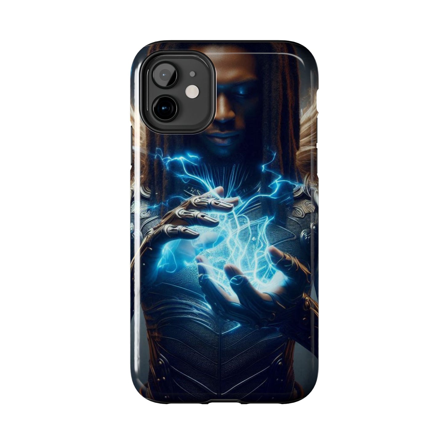 “Celestial Guardians” CELL PHONE CASES