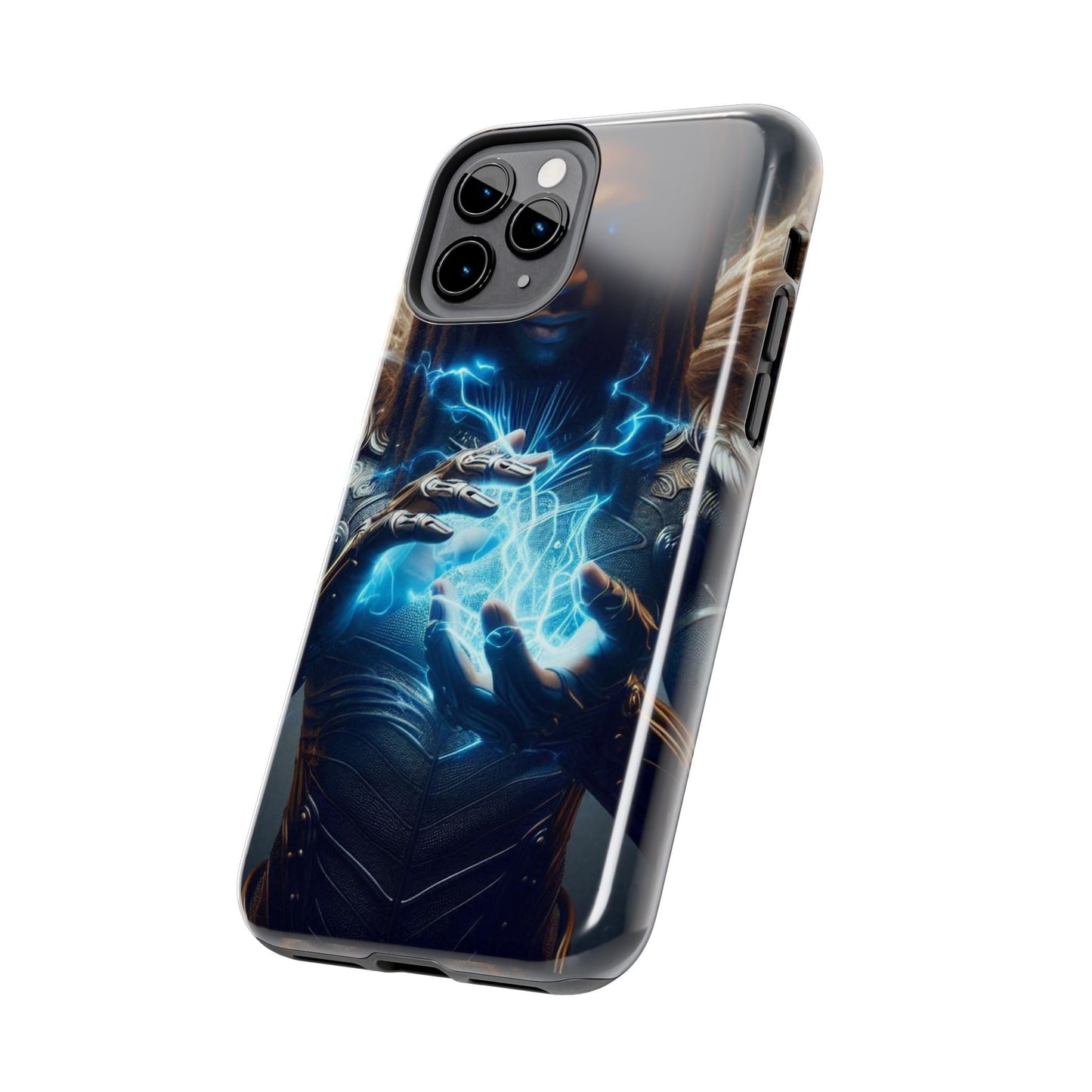 “Celestial Guardians” CELL PHONE CASES